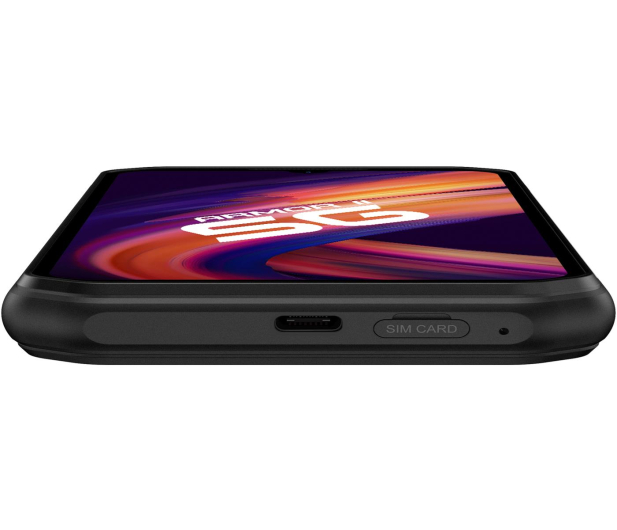 uleFone Armor 11 5G 8/256GB czarny - 651413 - zdjęcie 8